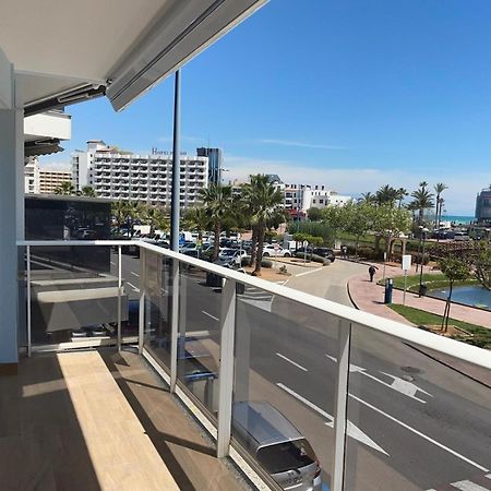Edificio Peniscola Διαμέρισμα Εξωτερικό φωτογραφία