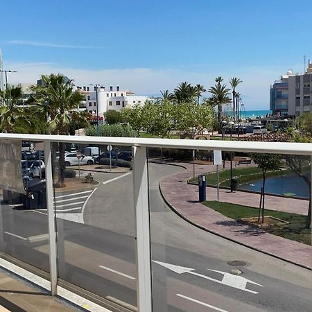 Edificio Peniscola Διαμέρισμα Εξωτερικό φωτογραφία